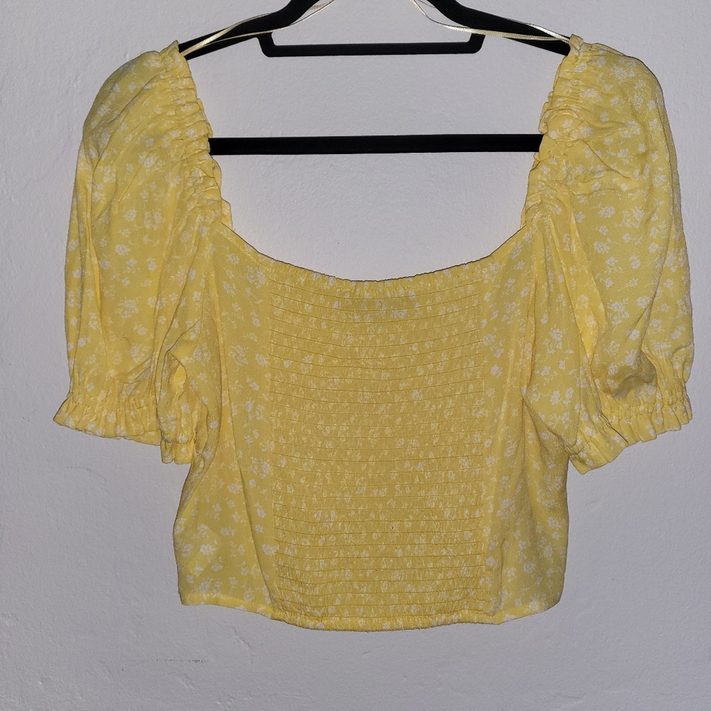 Sophia Rue Top size M - Picture 8 of 10
